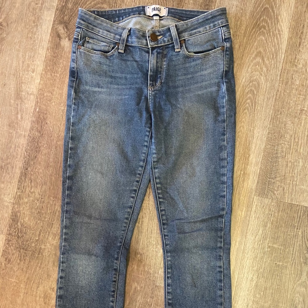 PAIGE denim
